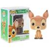 Bambi Pop Vinyl Disney (Funko) flocked Hot Topic exclusive