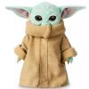 Star Wars the Child (the Mandalorian) plush Disney Store exclusive 25 centimeter