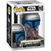 Jango Fett (Fett legacy) Pop Vinyl Star Wars Series (Funko)