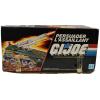 GI JOE Persuader en doos