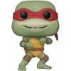 Raphael (Teenage Mutant Ninja Turtles the secret of the ooze) Pop Vinyl Movies Series (Funko)