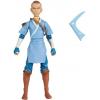 Sokka (Avatar the Last Airbender) McFarlane Toys MOC