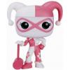 Harley Quinn (pink) Pop Vinyl Heroes (Funko) exclusive