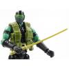 GI JOE Snake Eyes (Commando) MOC Dollar General