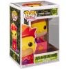 Jack-in-the-box-Homer (the Simpsons) Pop Vinyl Television Series (Funko)