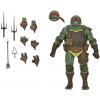 the Last Ronin (Raphael) ultimate Teenage Mutant Ninja Turtles in doos Neca
