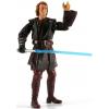 Star Wars ROTS Anakin Skywalker (lightsaber attack!) incompleet
