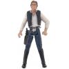 Star Wars Saga Han Solo (Escape from Mos Eisley) MOC