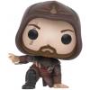 Aguilar (crouching) (Assassin's Creed) Pop Vinyl Movies Series (Funko) Lootcrate exclusive