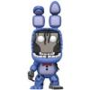 Withered Bonnie (Five Nights at Freddy's) Pop Vinyl Games Series (Funko) exclusive