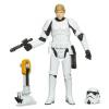 Star Wars Luke Skywalker (Stormtrooper Disguise) MOC Legacy Collection