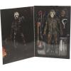 Friday the 13th part VII the New Blood ultimate Neca in doos