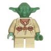 Lego Star Wars figuur Yoda (classic)