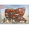 Lego 10144 Star Wars Jawa Sandcrawler en Doos