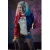 Harley Quinn (Suicide Squad) Premium Format Sideshow en doos