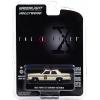 1983 Ford LTD Crown Victoria 1:64 (the X-Files) Greenlight Collectibles MOC limited edition