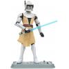 Star Wars Obi-Wan Kenobi (Clone Armor) MOC the Clone Wars