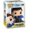 Ted Mosby (How I met your mother) Pop Vinyl Television Series (Funko)