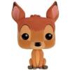 Bambi Pop Vinyl Disney (Funko) flocked Hot Topic exclusive