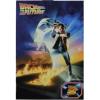 Marty McFly Back to the Future Neca in doos