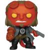 Hellboy Pop Vinyl Movies Series (Funko)