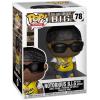 Notorious B.I.G. (with jersey) Pop Vinyl Rocks Series (Funko)