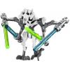 Lego 75040 Star Wars General Grievous' Wheel Bike in doos