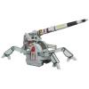 Star Wars Republic AV-7 Mobile Cannon the Clone Wars in doos