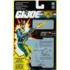 GI JOE General Flagg (V2) backing card