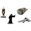 Star Wars Episode 1 collection IV Micro Machines MOC