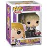 Britney Spears (baby one more time) Pop Vinyl & Tee Rocks Series (Funko) special edition