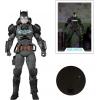 Batman (Hazmat suit) DC Multiverse (McFarlane Toys) in doos