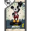 Master Craft Tuxedo Mickey Mouse Beast Kingdom en doos 47 centimeter
