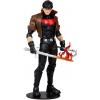 Red Hood (unmasked) (the New 52) (gold label) DC Multiverse (McFarlane Toys) in doos