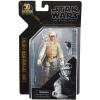 Star Wars Luke Skywalker (Hoth) the Black Series Archive 6" op kaart