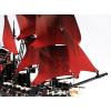 Lego 4195 Queen Anne's Revenge Pirates of the Caribbean compleet