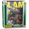 SLAM (Shawn Kemp) Pop Vinyl Magazine covers Series (Funko)