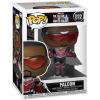 Falcon (flying) (the Falcon and the Winter Soldier) Pop Vinyl Marvel (Funko)