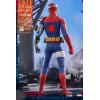 Hot Toys Spider-Man (cyborg Spider-Man suit) VGM051 in doos Sideshow exclusive