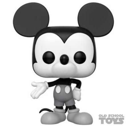 10 inch mickey mouse funko pop