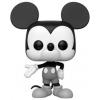 Mickey Mouse (black & white) Pop Vinyl Disney (Funko) 10 inch exclusive