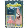 Patrick Spongebob Squarepants MOC ReAction Super7