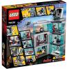 Lego 76038 Attack on Avengers Tower Marvel Super Heroes en doos