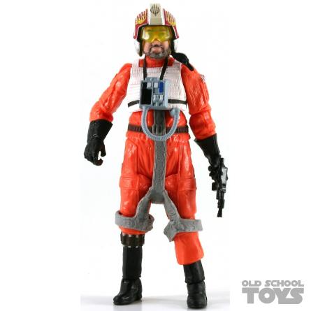 Star newest Wars Yavin Pilot Pack