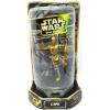 Star Wars POTF C-3PO Epic Force in doos