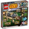 Lego 75086 Star Wars Battle Droid Troop Carrier en doos