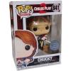 Chucky with scissors (Child's Play 2) Pop Vinyl Movies Series (Funko) exclusive