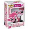 Harley Quinn (pink) Pop Vinyl Heroes (Funko) exclusive