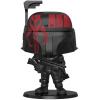 Boba Fett (futura black) Pop Vinyl Star Wars Series (Funko) 10 inch exclusive