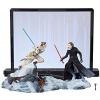 Star Wars Starkiller Base 2-pack the Black Series 6" in doos convention exclusive
